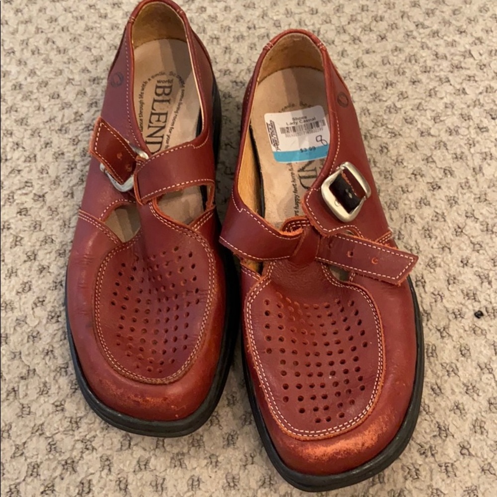 shoes